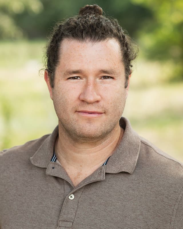 Andrew, Customer Care & Support at Tradesmen's Pride